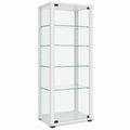 Glasvitrine