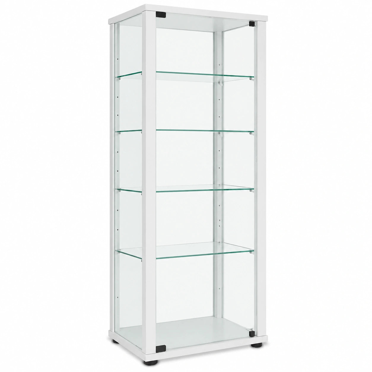 Glasvitrine